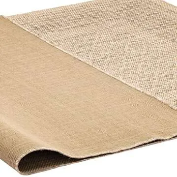 Benissimo 8x10 Indoor Outdoor Rug - Stylish Durability