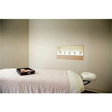 Premium Massage Table Sheets - Spa Quality Luxury Linens Set