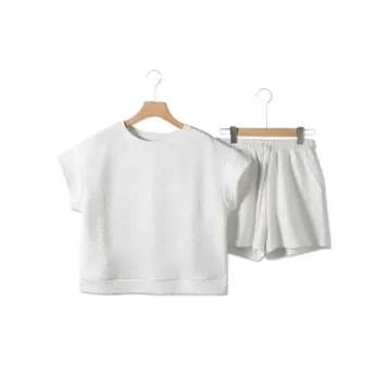 Dokotoo Women's Casual Sweatsuit Set Stylish Comfort