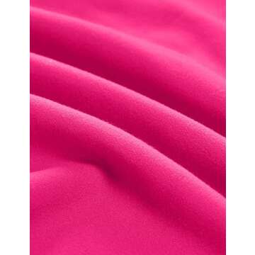 CRZ YOGA Butterluxe Halter Sports Bra for Women