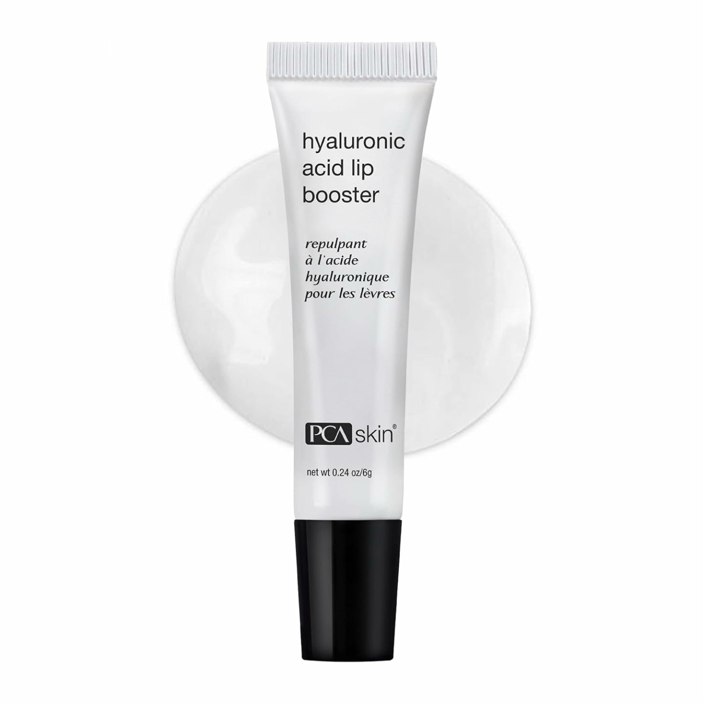 PCA SKIN Lip Plumper Serum - Boost Volume & Hydrate
