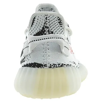 Authentic adidas Yeezy Boost 350 V2 Grey Sneakers