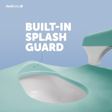 Jool Baby Potty Training Chair - Easy Clean & Fun Design