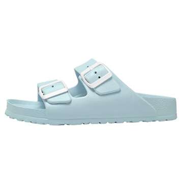 Buy Women's Adjustable Flat Sandals for Summer Comfort