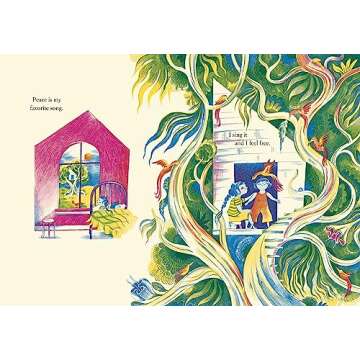 Love Is My Favorite Color