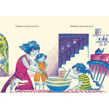 Love Is My Favorite Color