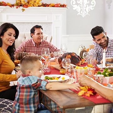 Electric Carving Knife with Comfort Grip and 8-Inch Blade