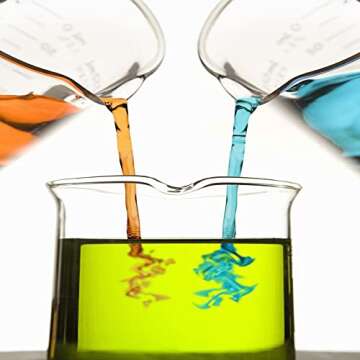 Reed Diffuser Base UnScented (16 oz Bottle) transforms Fragrance and Essential Oils into Reed Diffus...