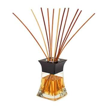 Reed Diffuser Base UnScented (16 oz Bottle) transforms Fragrance and Essential Oils into Reed Diffuser Oils.