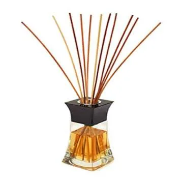 Reed Diffuser Base UnScented (16 oz Bottle) transforms Fragrance and Essential Oils into Reed Diffuser Oils.