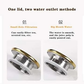 Elegant 77oz Glass Water Pitcher for All Occasions