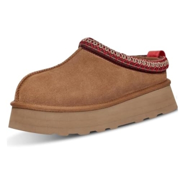 GZFGUZ Women's Slippers Platform Short Ankle Boot - Stylish & Cozy!