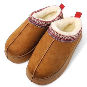 GZFGUZ Women's Ankle Boot for Cold Weather Comfort