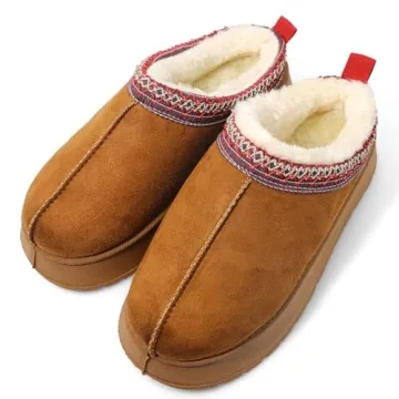 GZFGUZ Women's Ankle Boot for Cold Weather Comfort