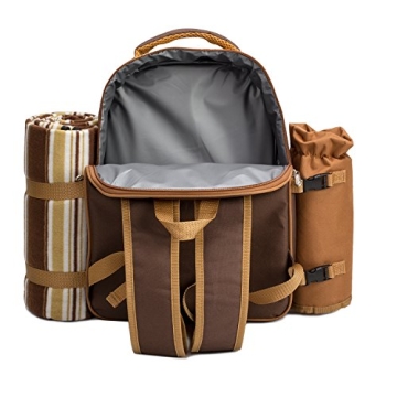 Apollo Walker Picnic Backpack for Stylish Outdoor Fun