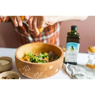 California Olive Ranch Extra Virgin Olive Oil, 1L - Pack of 2