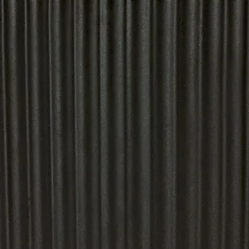 Amazon Basics Fluted Ceramic Round Planter - 10 Inch Elegance