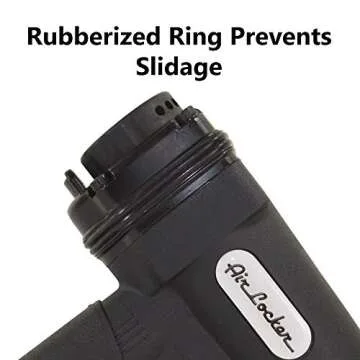 Air Locker AP700-44US-KIT Heavy Duty Professional Air Punch Nailer/Nail Remover/Nail Puller with US S7 Steel Piston Driver. 1/4 Inch NPT Thread Air Inlet. 80-120 PSI Pneumatic Nailer Removes 9-16