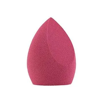 The Sponge by The Original MakeUp Eraser, Machine Washable, Makeup Applicator for Foundation, Use to Contour, Conceal and Highlight