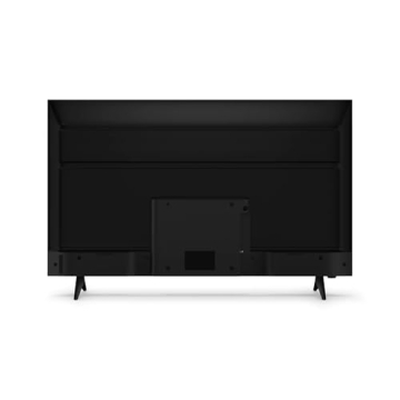 VIZIO 43 Inch FHD Smart TV with Bluetooth - Renewed
