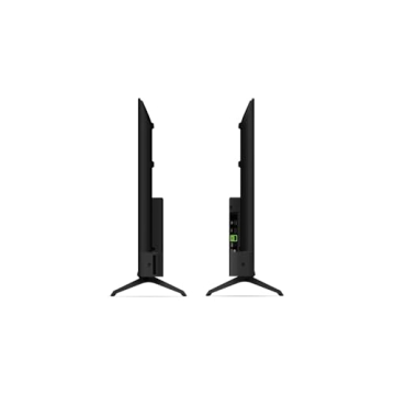 VIZIO 43 Inch FHD Smart TV with Bluetooth - Renewed