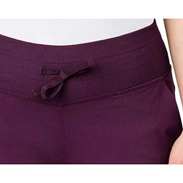 Tuff Athletics Women's Hybrid Shorts