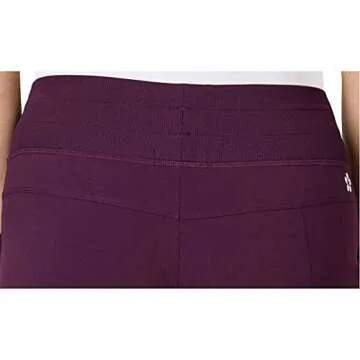 Tuff Athletics Women's Comfortable Hybrid Shorts