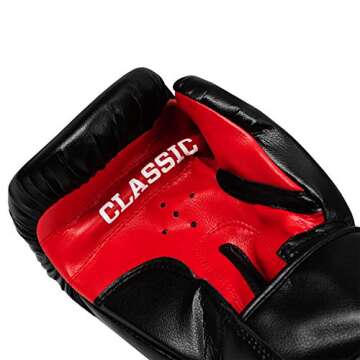 Affordable Title Classic Speed Boxing Gloves for All Training