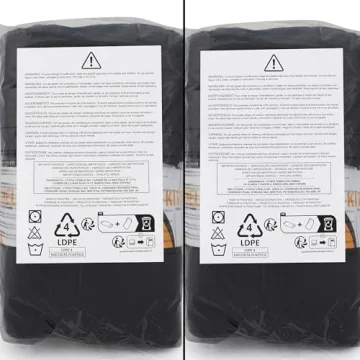 Utopia Kitchen Towels 6 Pack - Soft & Absorbent