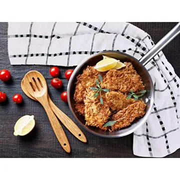 Utopia Kitchen Towels 6 Pack - Soft & Absorbent