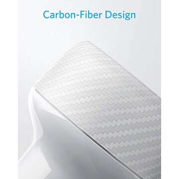 Anker 24W 4.8A Car Charger, 2-Port Ultra-Compact PowerDrive 2 Elite with PowerIQ Technology and LED for iPhone XS/Max/XR/X/8/7/6/Plus, iPad Pro/Air/Mini, Galaxy Note/S Series, LG, Nexus, HTC, and More