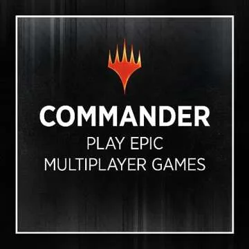 Magic The Gathering Wilds of Eldraine Commander Deck Bundle – Includes Both Decks (FAE Dominion + Virtue and Valor)