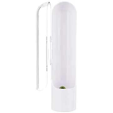 Prepara Herb Savor Pod 2.0 Set of 3 for Fresh Herbs