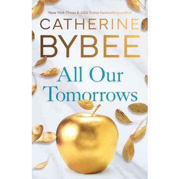 All Our Tomorrows (The Heirs Book 1) - A Captivating Romance