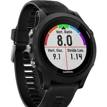 Garmin Forerunner 935 GPS Watch for Runners