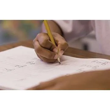 Learning Without Tears - Cursive Kickoff Student Workbook, Current Edition - Handwriting Without Tears Series - 2nd Grade Writing Book - Cursive Writing, Language Arts Lessons - For School or Home Use