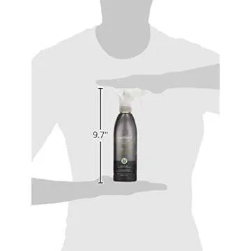 Method Stainless Steel Cleaner + Polish Spray - 12 oz