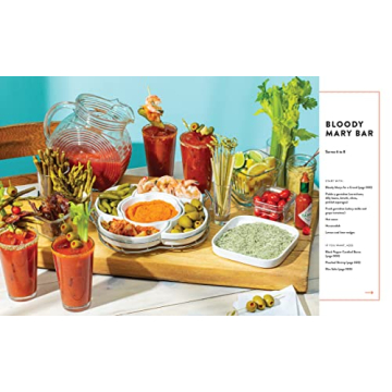 Boards Stylish Spreads for Casual Gatherings Cookbook