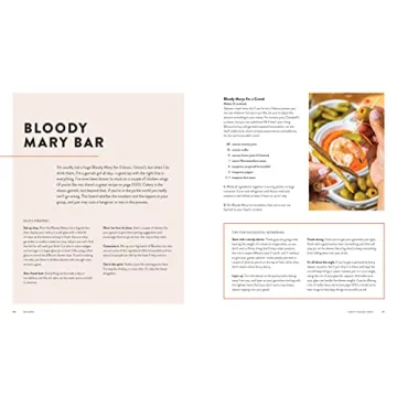Boards Stylish Spreads for Casual Gatherings Cookbook