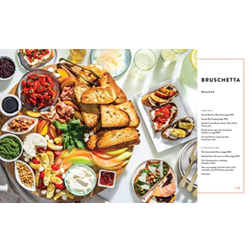 Boards Stylish Spreads for Casual Gatherings Cookbook