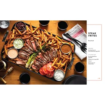 Boards Stylish Spreads for Casual Gatherings Cookbook