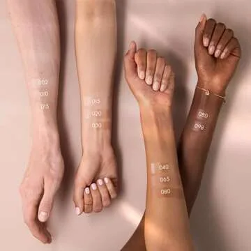 Catrice Soft Glam Filter Fluid for Radiant Complexion