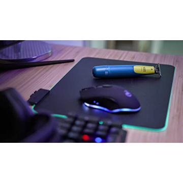 Philips Norelco OneBlade Hybrid Electric Shaver for Teens