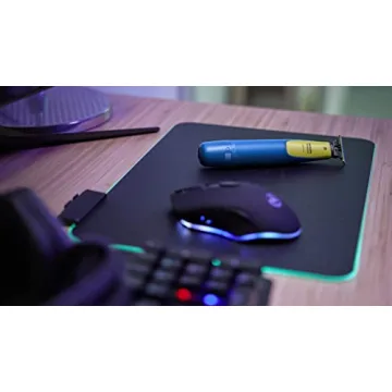 Philips Norelco OneBlade Hybrid Electric Shaver for Teens