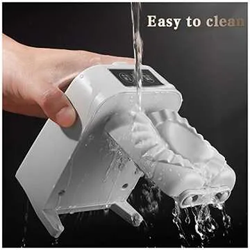 Automatic Electric Dumpling Maker - Simple and Effective