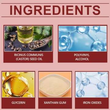 Petansy Peel Off Lip Stain Tattoo,3 Colors Removable Lip Liner Set,Long-Lasting,Waterproof,Highly Pigmented Matte Finish Peel Off Lip Liner Pencil Set (red, M)