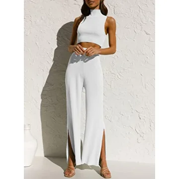 ARTFREE Womens 2 Piece Casual Sets for Stylish Comfort