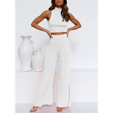 ARTFREE Womens 2 Piece Casual Sets for Stylish Comfort