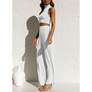 ARTFREE Womens 2 Piece Casual Sets for Stylish Comfort