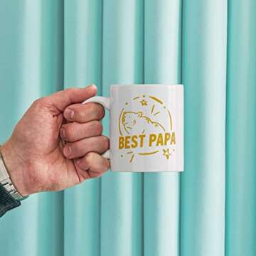 Cricut Sublimation Mug - Perfect for Personalization